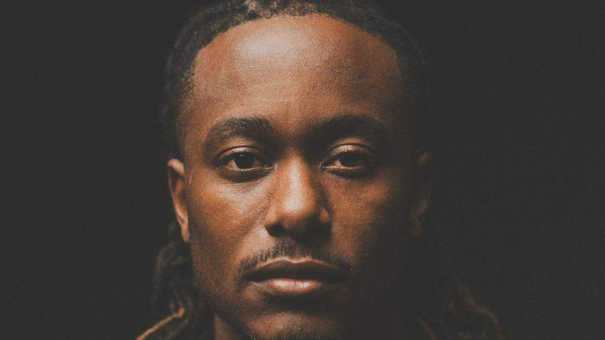 KB and other artists will perform at Winter Jam 2022’s “All Together Now” tour at Bojangles Coliseum.
