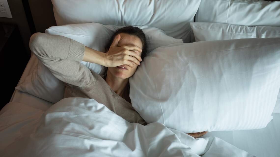I tried an at-home sleep apnea test: Here's the cost, the process and what I found out about my heart