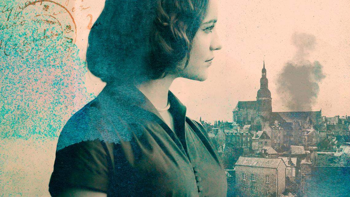 Charlotte Arts 2019-20: The literary events calendar