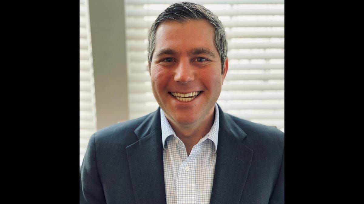 Rob Cerulo is running for Cabarrus County Board of Education.
