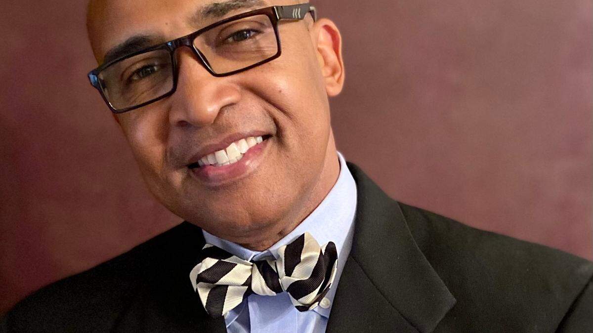 Patrick Cannon is a Democratic candidate for Charlotte City Council at-large in 2022.