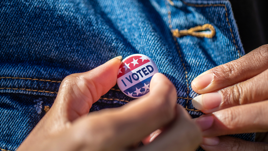 What you need to know about the Editorial Board’s 2026 NC election endorsements