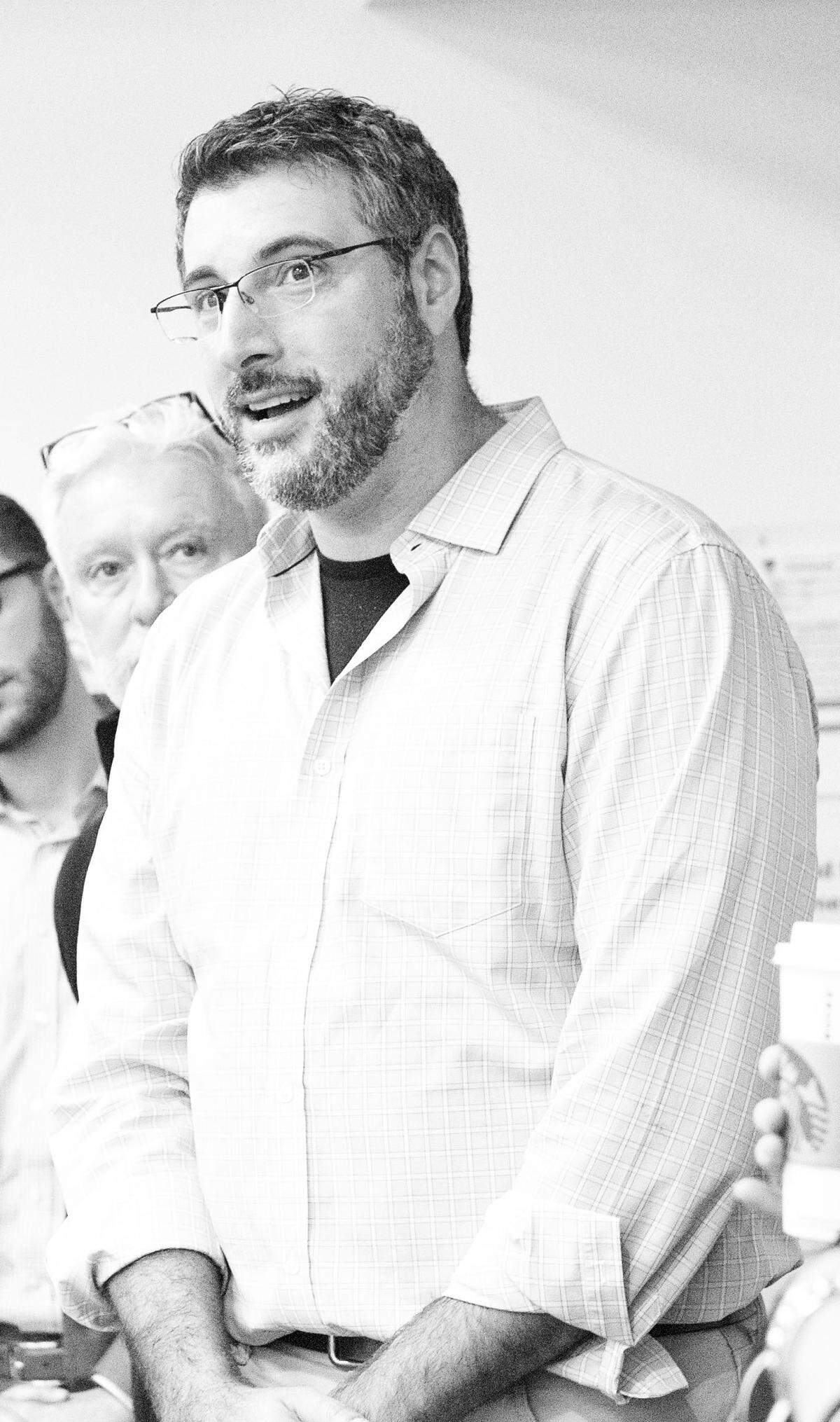 It took him 10 years, but UNC School of the Arts grad Orin Wolf turned an obscure Israeli film into the Tony Award-winning musical. “The Band’s Visit,” which won 10 Tony Awards, will be at the Knight Theater Aug. 6-25 as part of the Broadway Lights series.