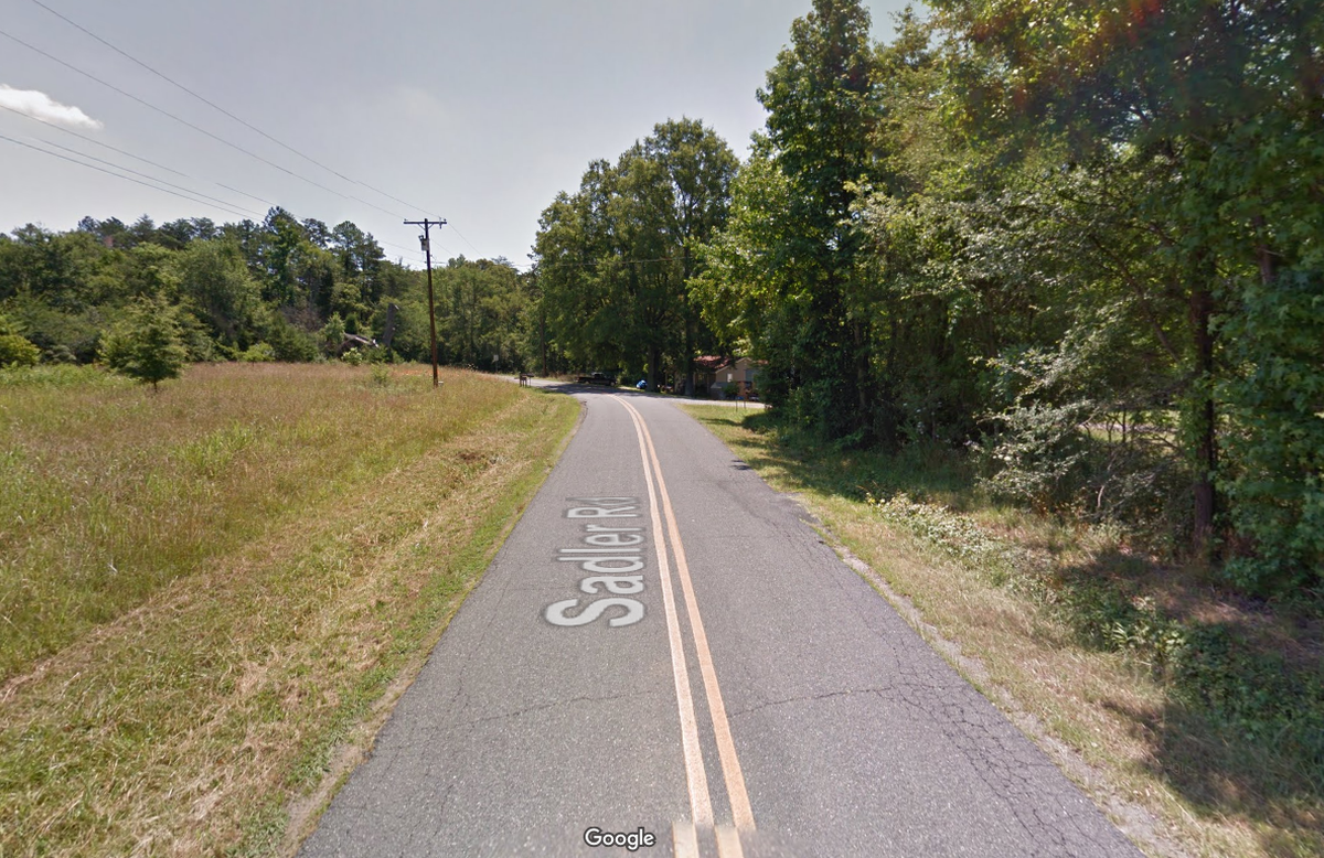 Detectives with the Charlotte-Mecklenburg Police Department are investigating a body found Saturday, Nov. 27, at a west Charlotte home on Sadler Road.