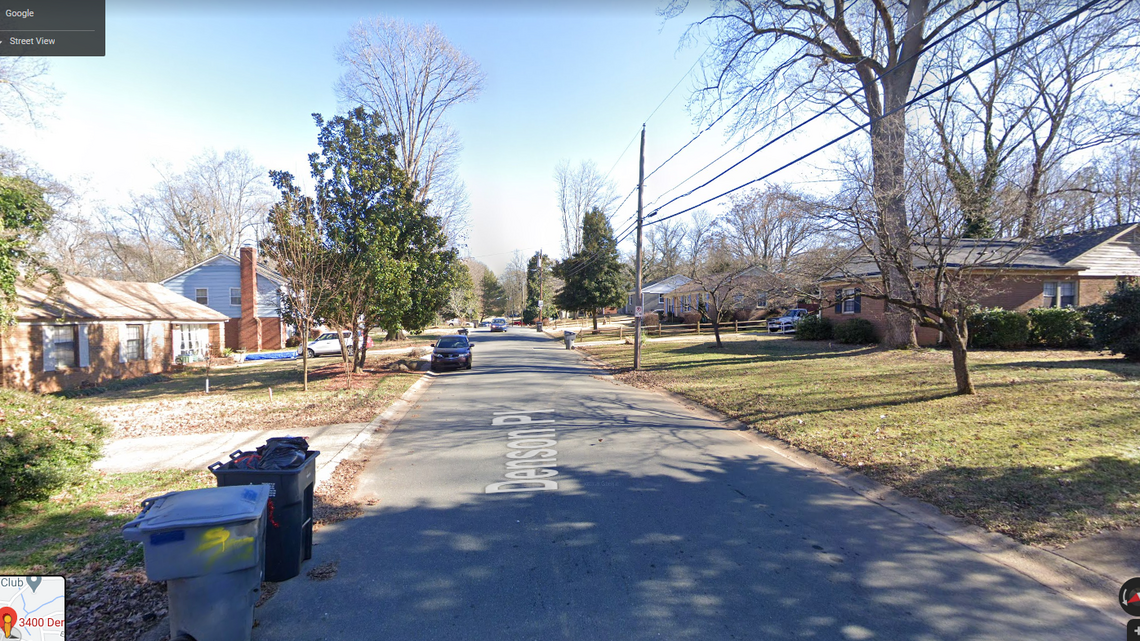 Charlotte woman shot and killed in vehicle, CMPD says | Charlotte Observer