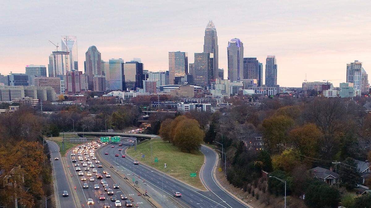 Criminal penalties can be used if you violate local laws, like Charlotte’s noise ordinance or the animal ordinance.