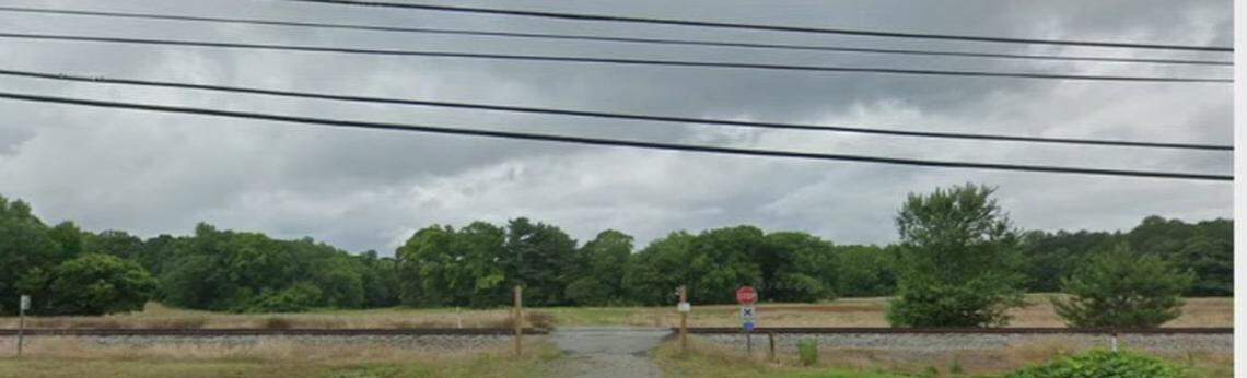 A Virginia builder plans 218 townhomes on this site near a major connector highway under construction near Lake Norman.