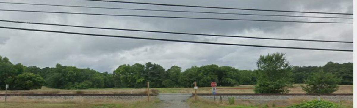 A Virginia builder plans 218 townhomes on this site near a major connector highway under construction near Lake Norman.