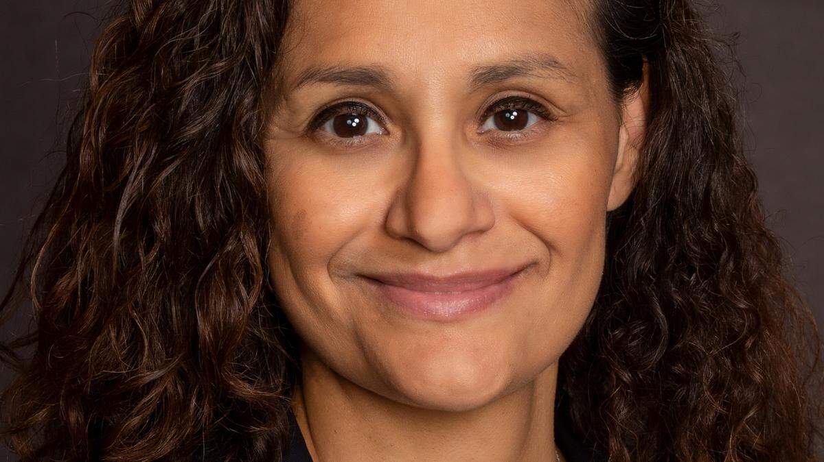 Cecilia Oseguera is a candidate for District Court 26 Seat 18 in 2022.