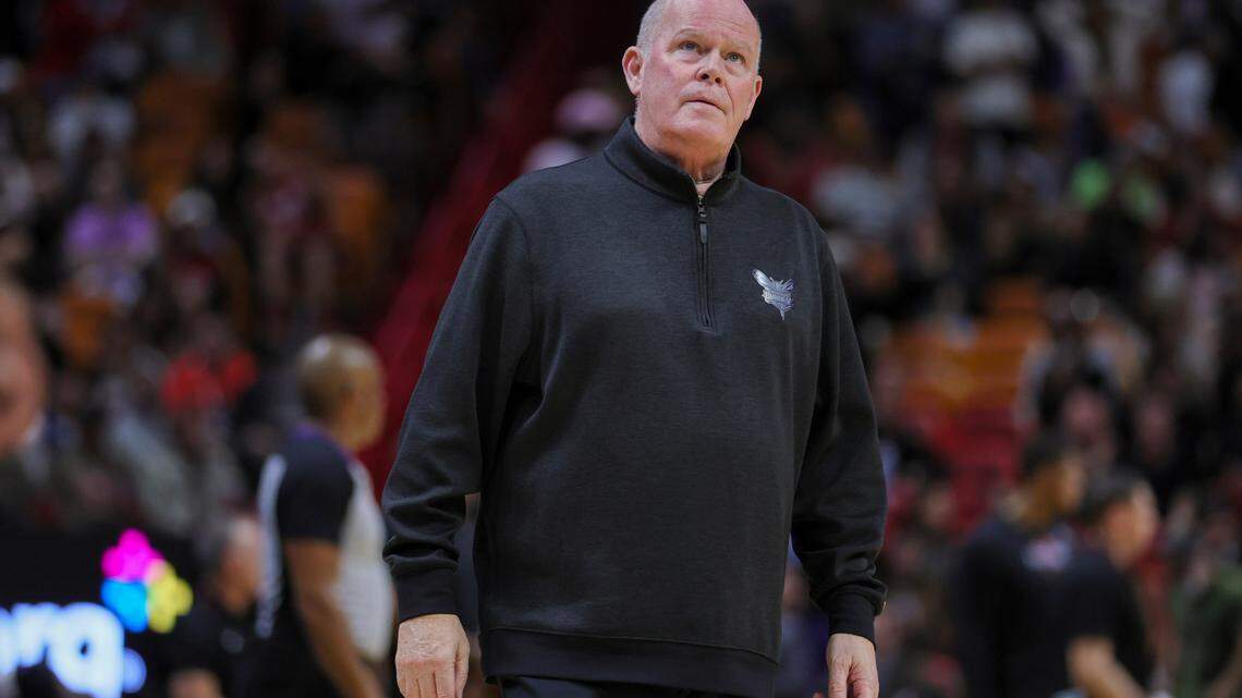 ‘I know it’s frustrating for fans’: What Charlotte Hornets said amid their six-game skid