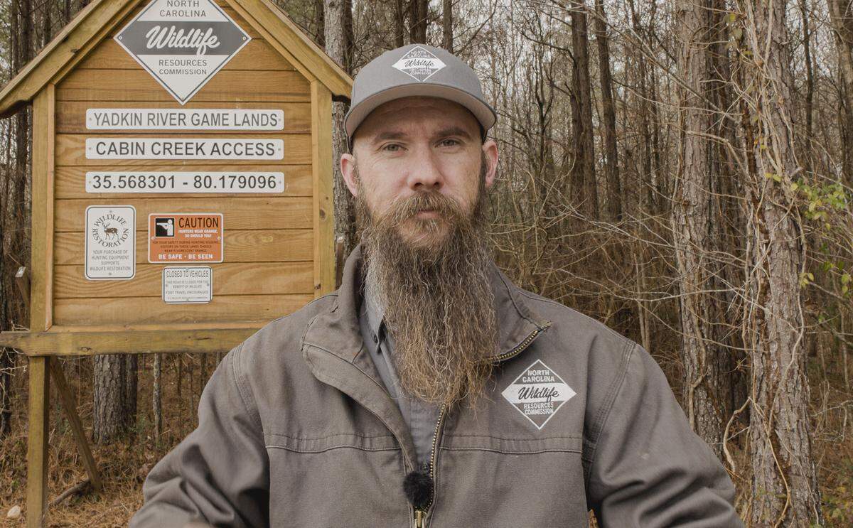 Cody Fulk
