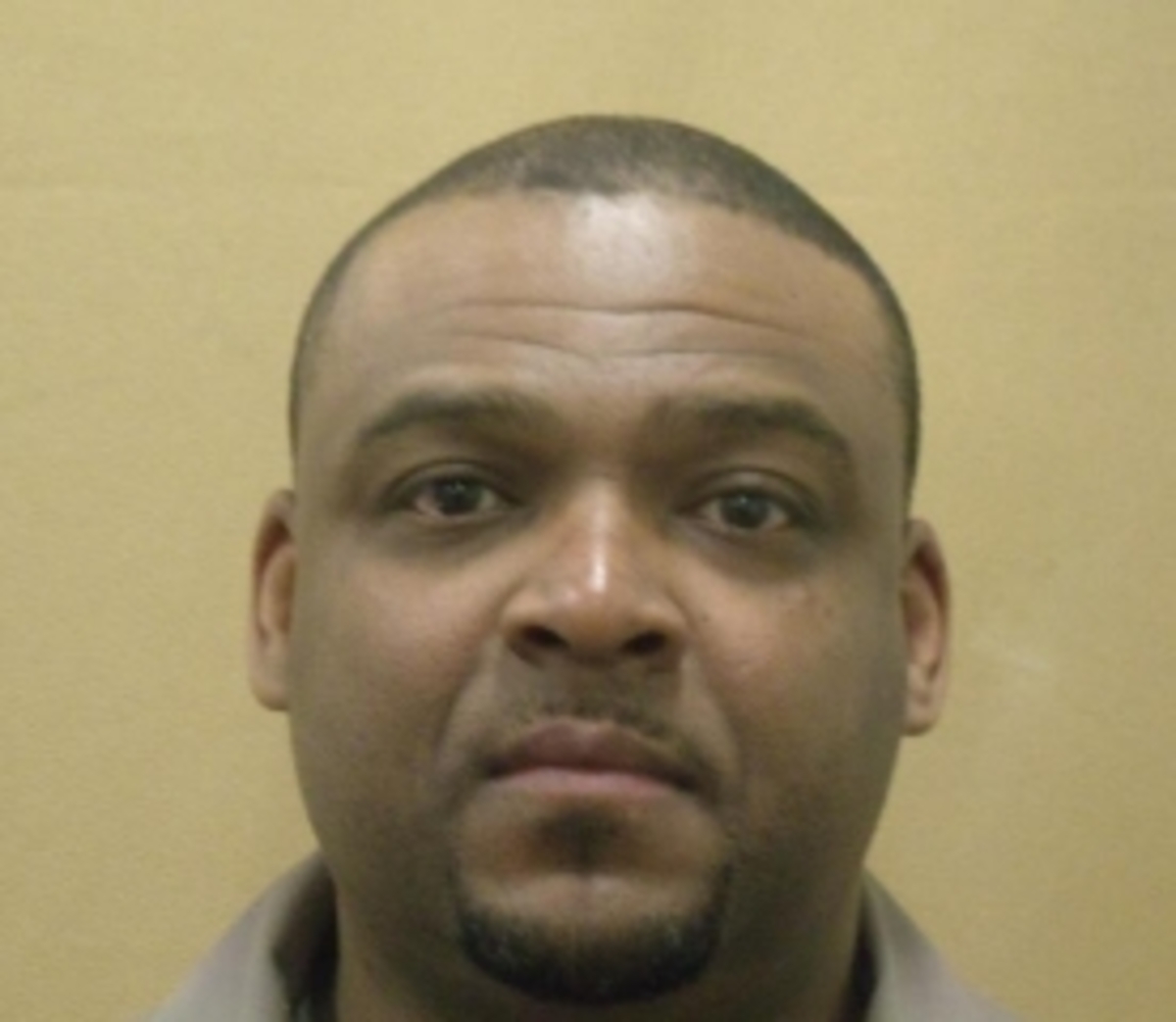 Inmate Stacey Wynn