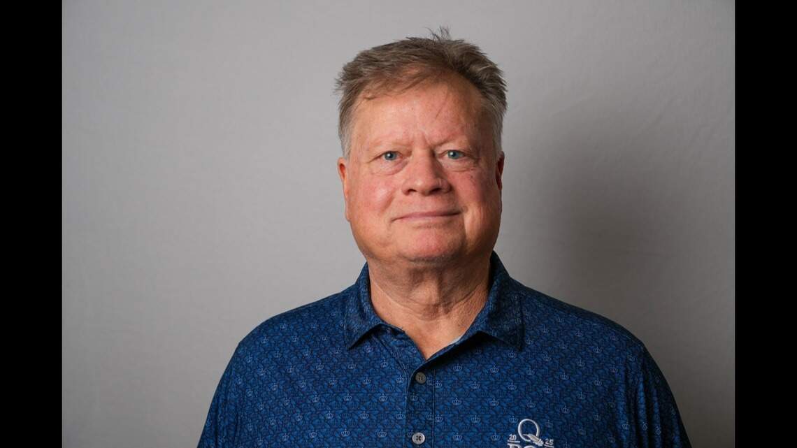 Jim Dedmon, Matthews Board of Commissioners candidate, answers our questions