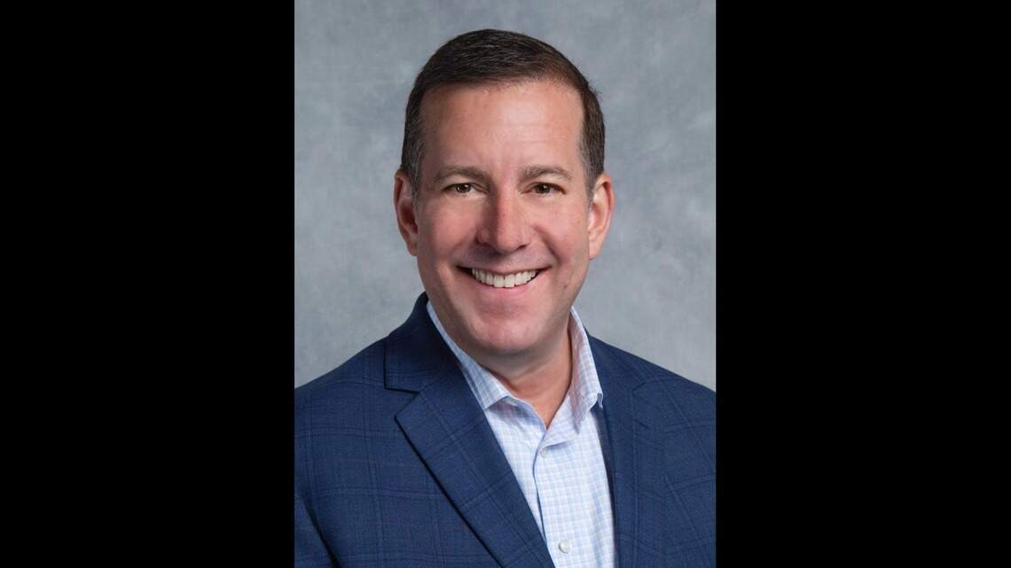 David Lusk, Davidson commission candidate, answers our questions