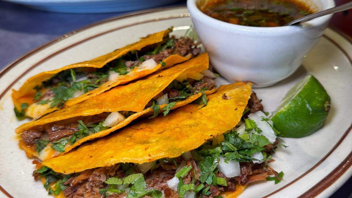 Mexican restaurant with ‘biggest margarita in NC’ plots new spot near Lake Norman