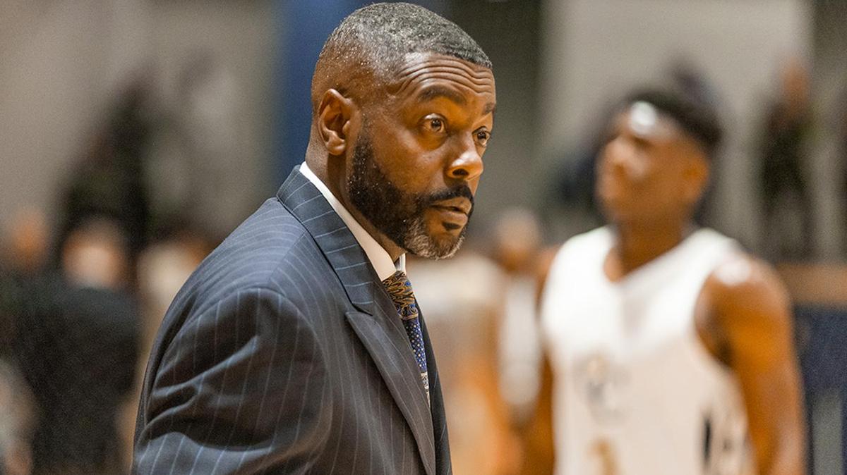 Carmel Christian’s first-year head coach Joe Badgett has led his team to a national ranking and the No. 1 spot in the Observer’s Sweet 16 poll