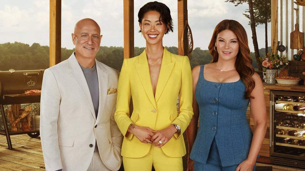 I signed the NDAs & went behind the scenes of ‘Top Chef’ in Charlotte. What I saw