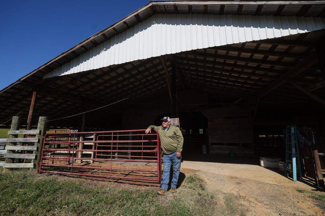 “We didn't make a lot of money,” Keith Westmoreland said, “but we made a hell of a living. Money can't buy some of the experiences that I had here.” 