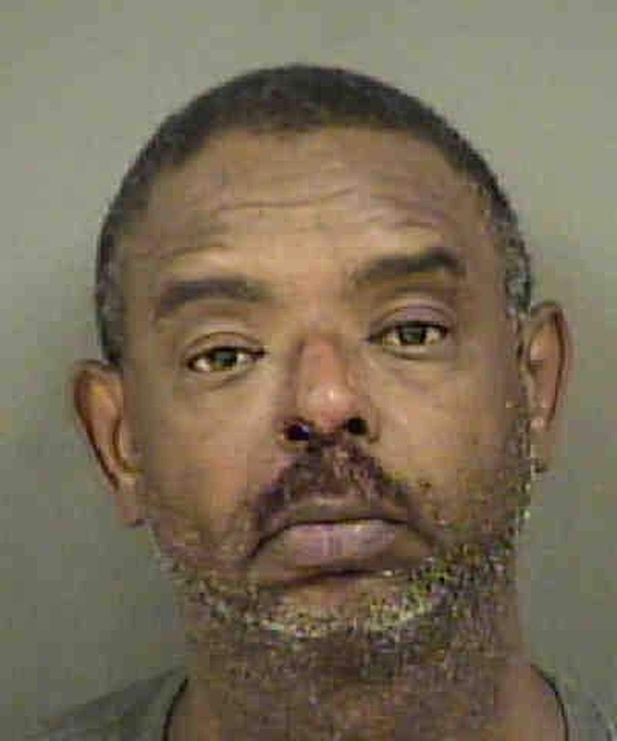 Maurice Knox, suspected of abducting 3-year-old Destiny Boykins from a Gastonia, N.C. apartment.