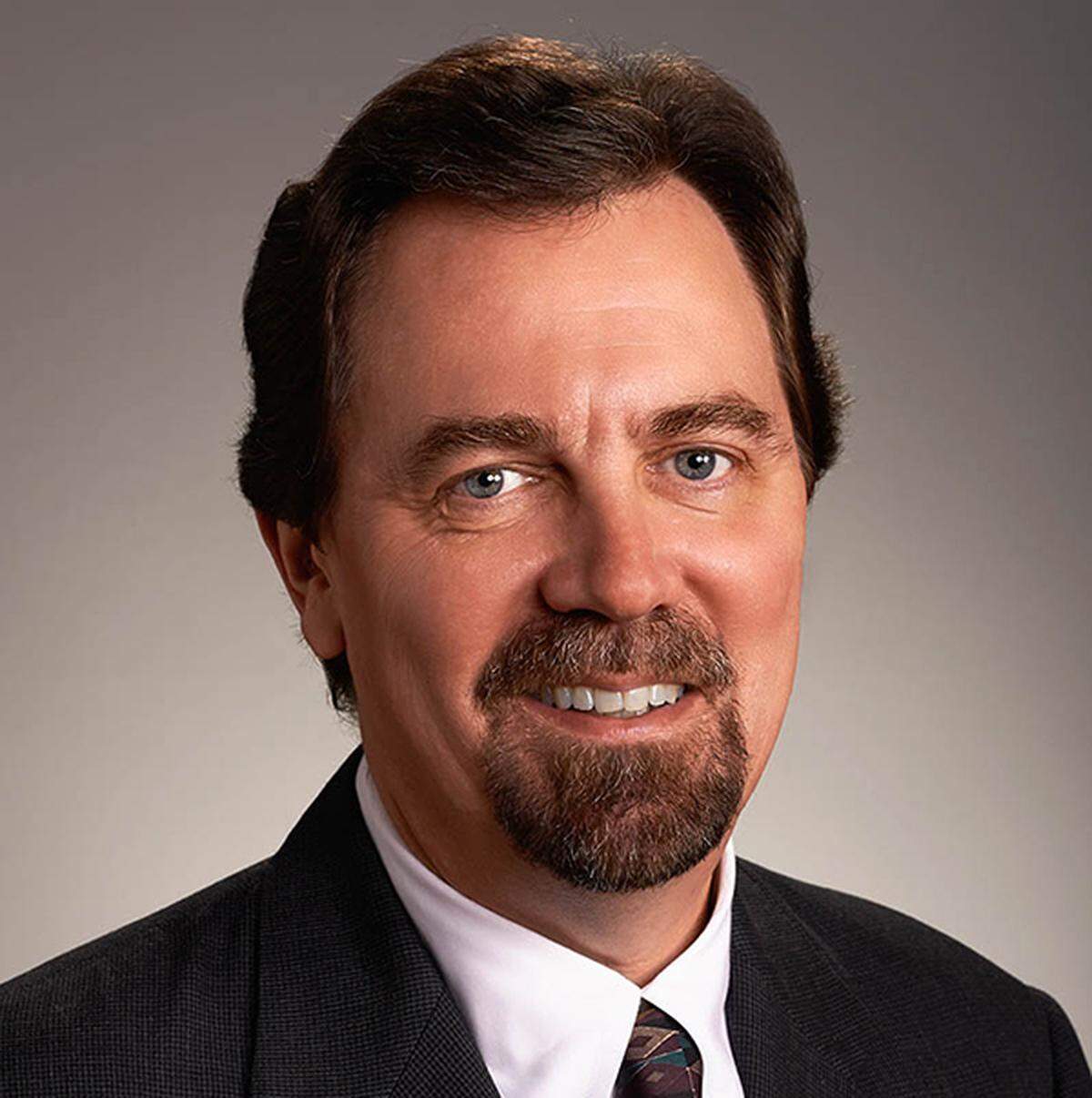 Harry Campbell was a professor at UNC Charlotte where he was known in the geography department. He died Oct. 8.