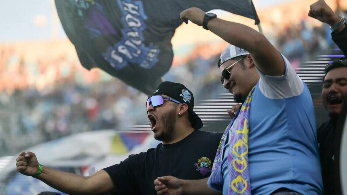 How to watch, buy tickets for Charlotte FC’s MLS playoff debut vs. New York Red Bulls