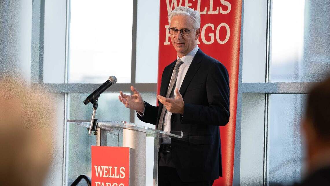 Wells Fargo is giving Charlotte businesses $20 million, no strings attached. Here’s why