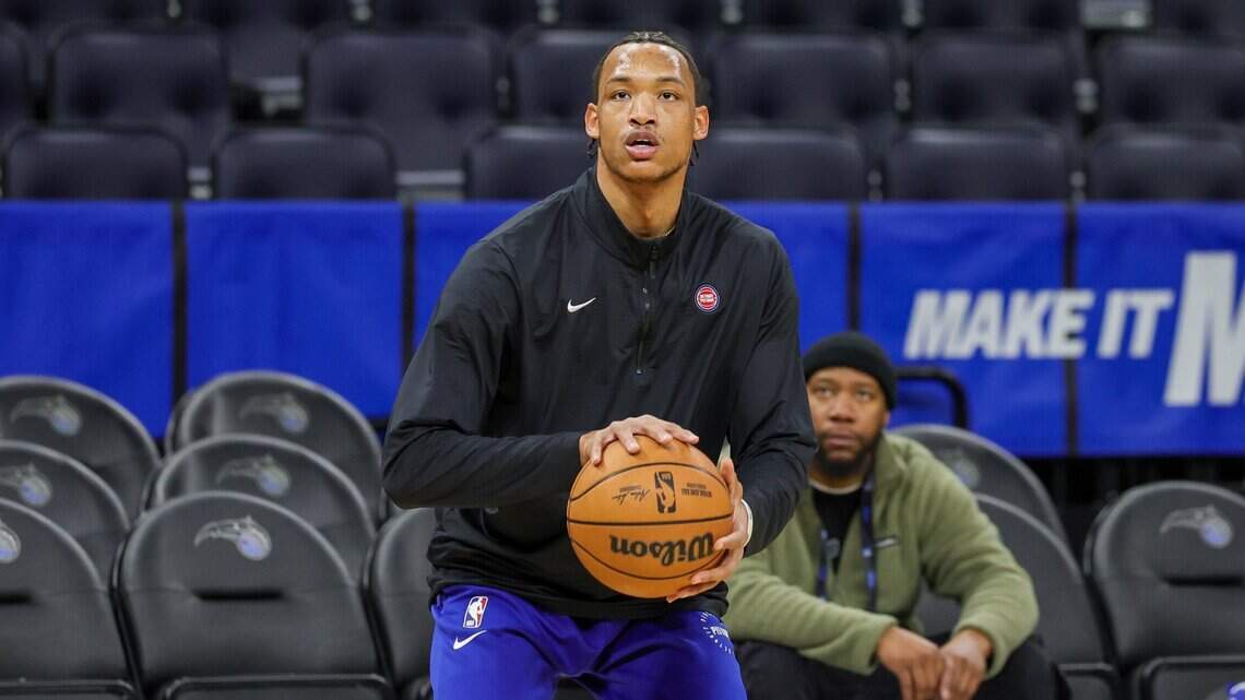 Concord native, Cox Mill grad Wendell Moore Jr. living the ‘dream’ with Charlotte Hornets