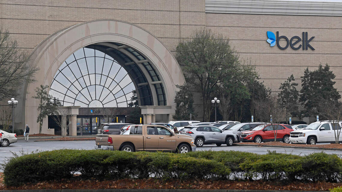 What’s next for Carolina Place mall after it defaulted on a $149 million loan?