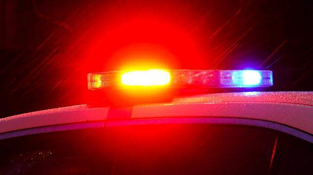 Police found one person shot at Ingraham High School in Seattle on Nov. 8.