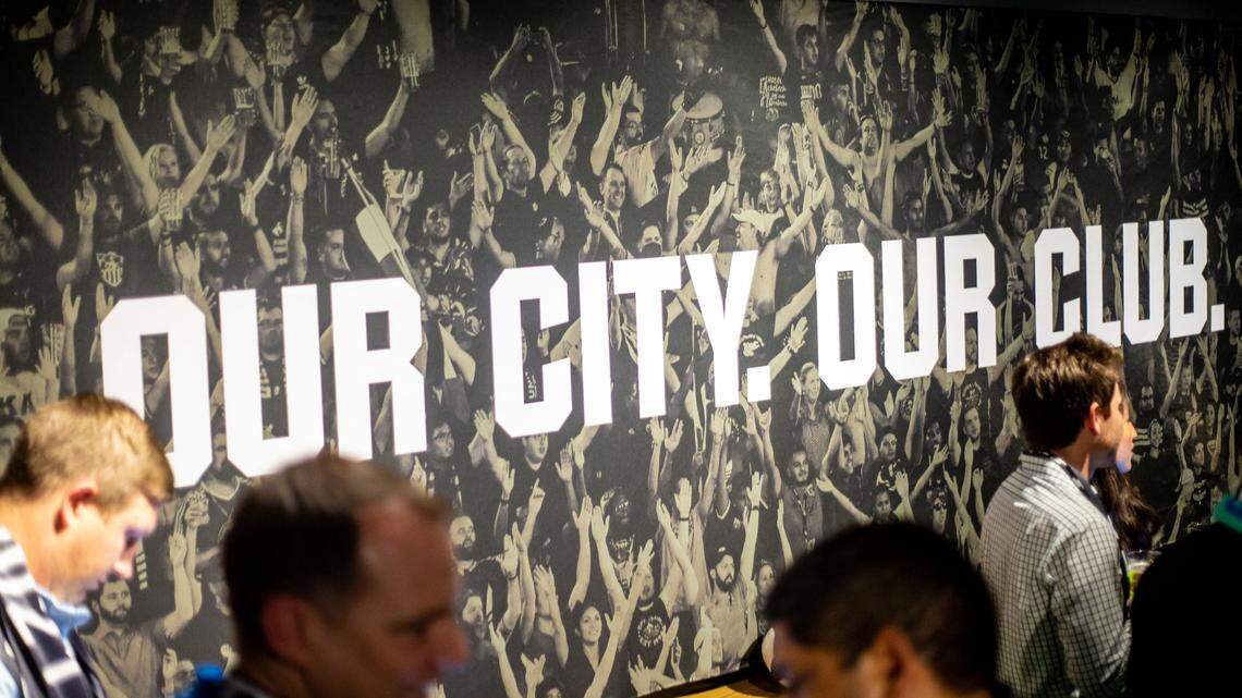 How Charlotte FC is making sure first team features plenty of homegrown soccer talent