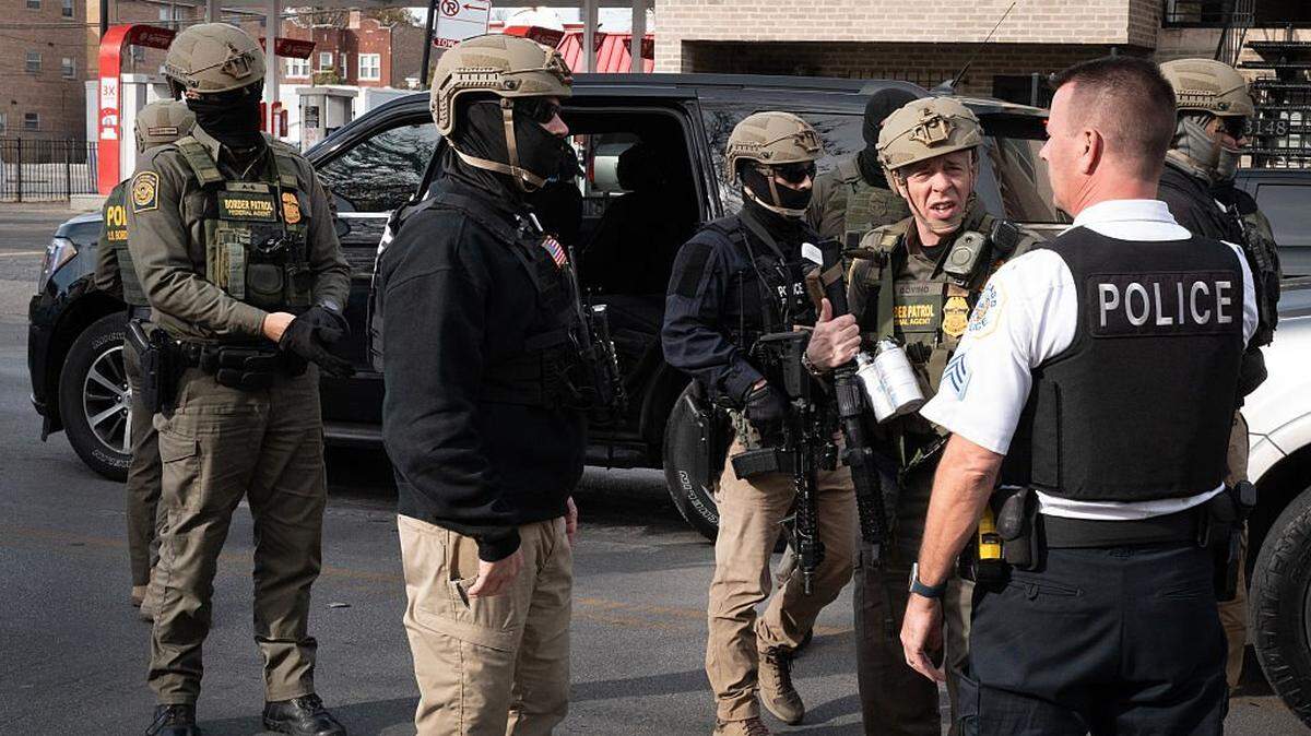 Will Border Patrol hurt CMS school attendance? Some teachers, advocates say ‘yes’