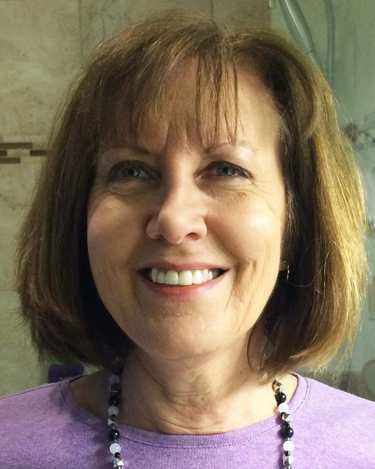 Debra Efird