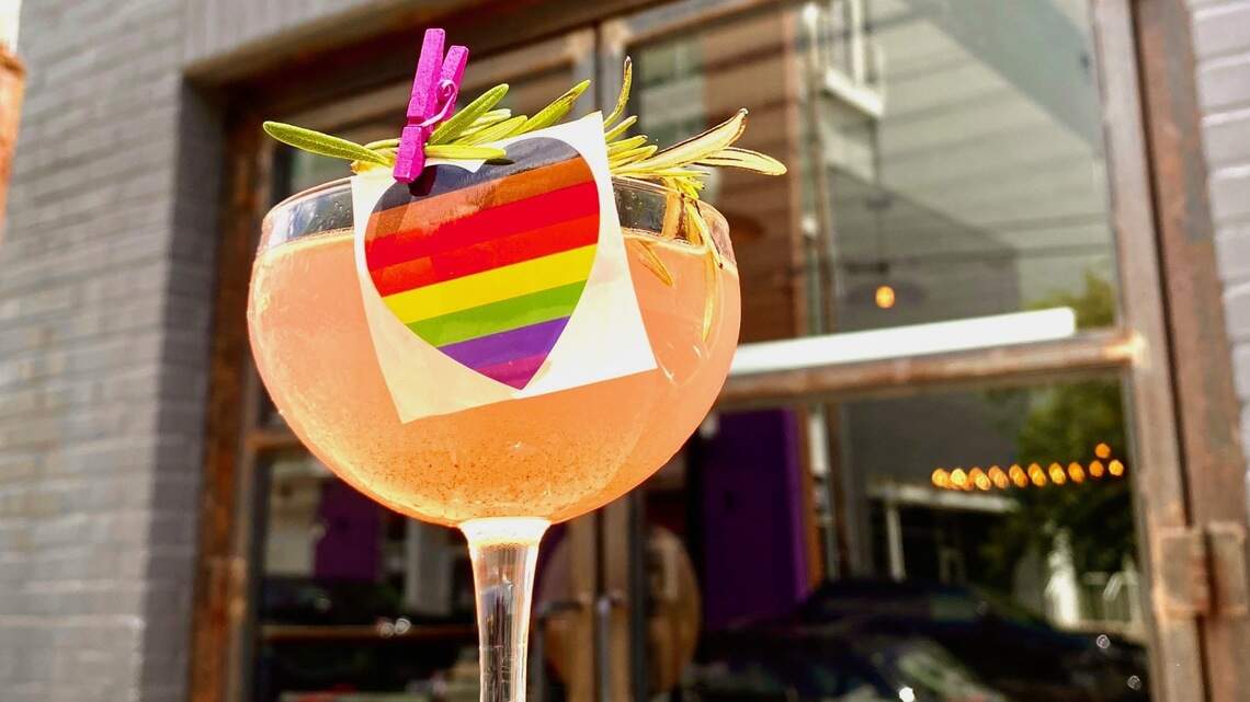 Rainbow flags are just a start: How to support Charlotte’s LGBTQ-friendly businesses