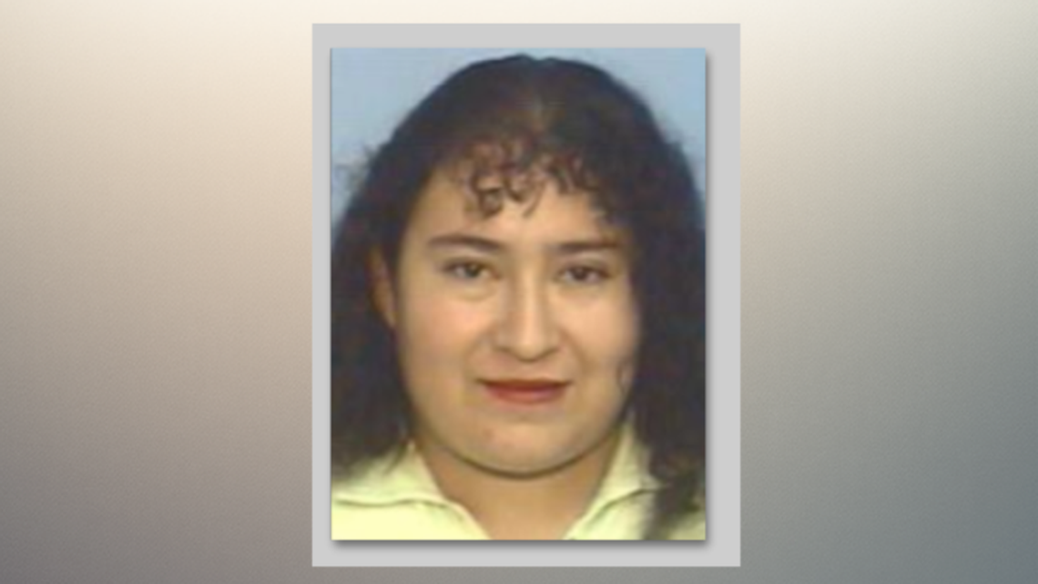 Maria del Socorro Medina Trejo was 43, a mother, and lived not far from where her skeleton was found in the Winston-Salem area, according to the Forsyth County Sheriff’s Office.