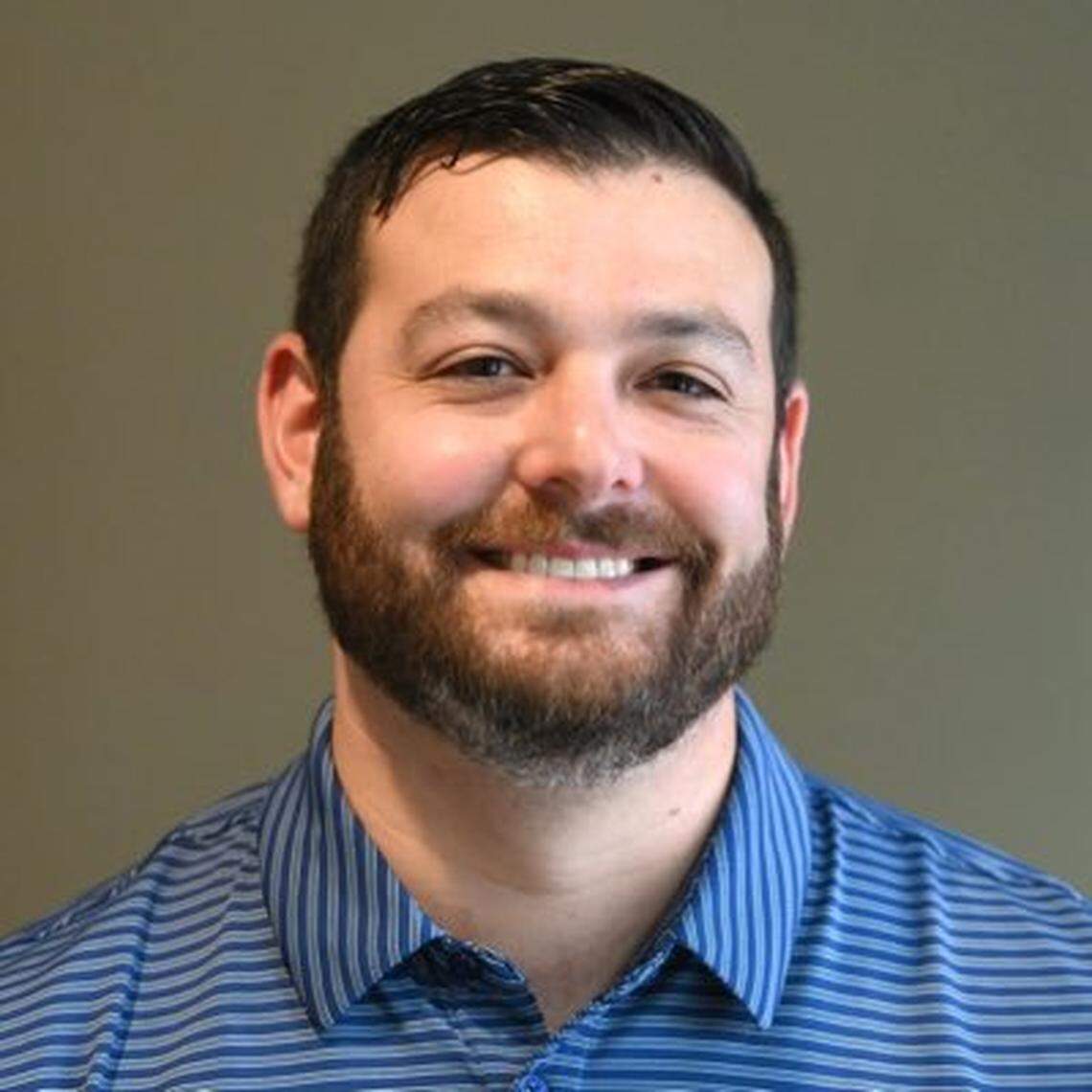 Profile Image of Mike Kaye