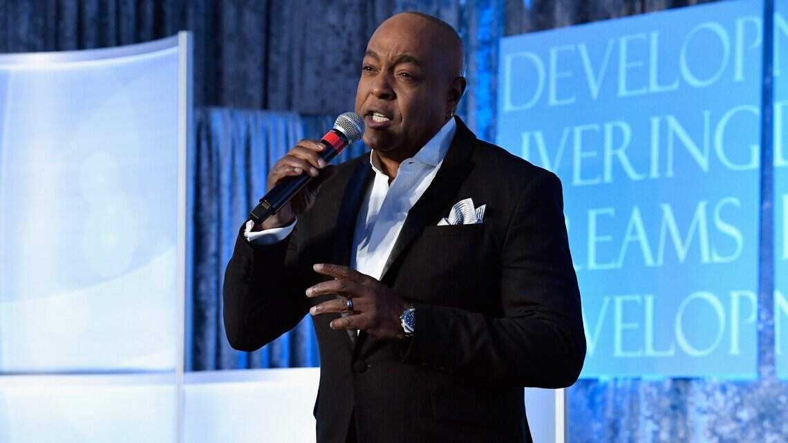 R&B star Peabo Bryson, who died Tuesday, was set to appear in Charlotte next week