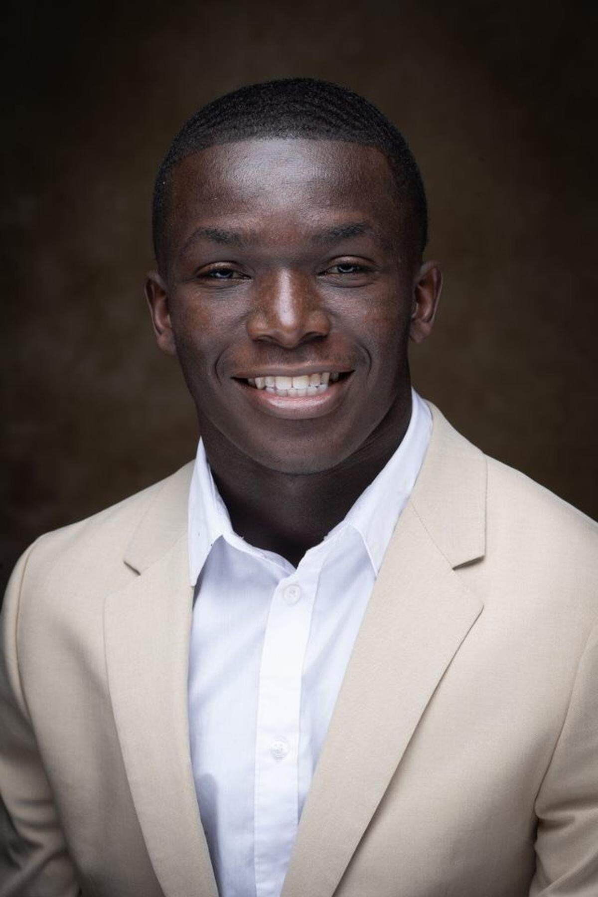Profile Image of Kyahl Dorsey