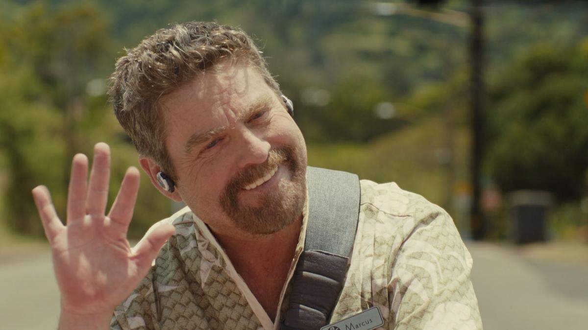 North Carolina native Zach Galifianakis wasn’t at all familiar with the 2002 animated Disney movie about the Hawaiian girl and her pet-alien when he signed on for a role in the remake two years ago.