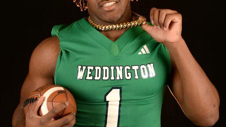 All Observer football team photo gallery