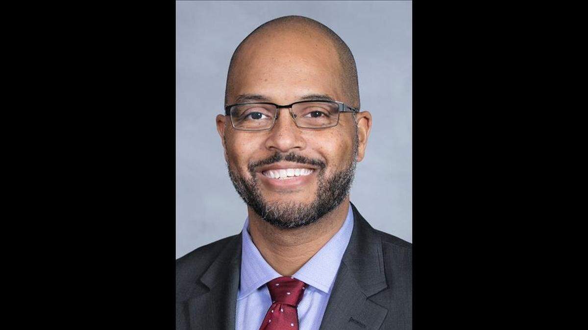 Brandon Lofton, Democratic NC House District 104 candidate, answers our questions