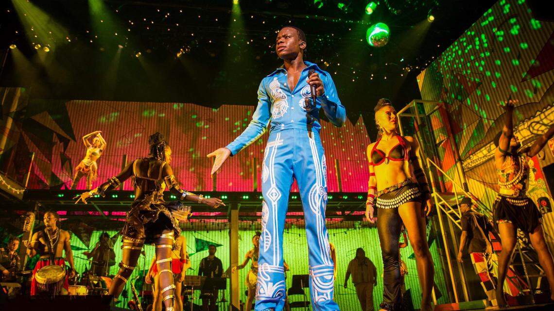 Charlotte International Arts Festival returns, with an emphasis on local diversity