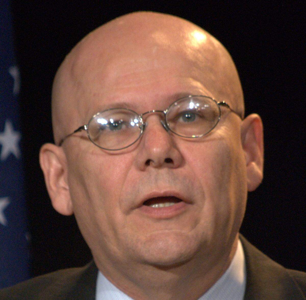 Warren Smith