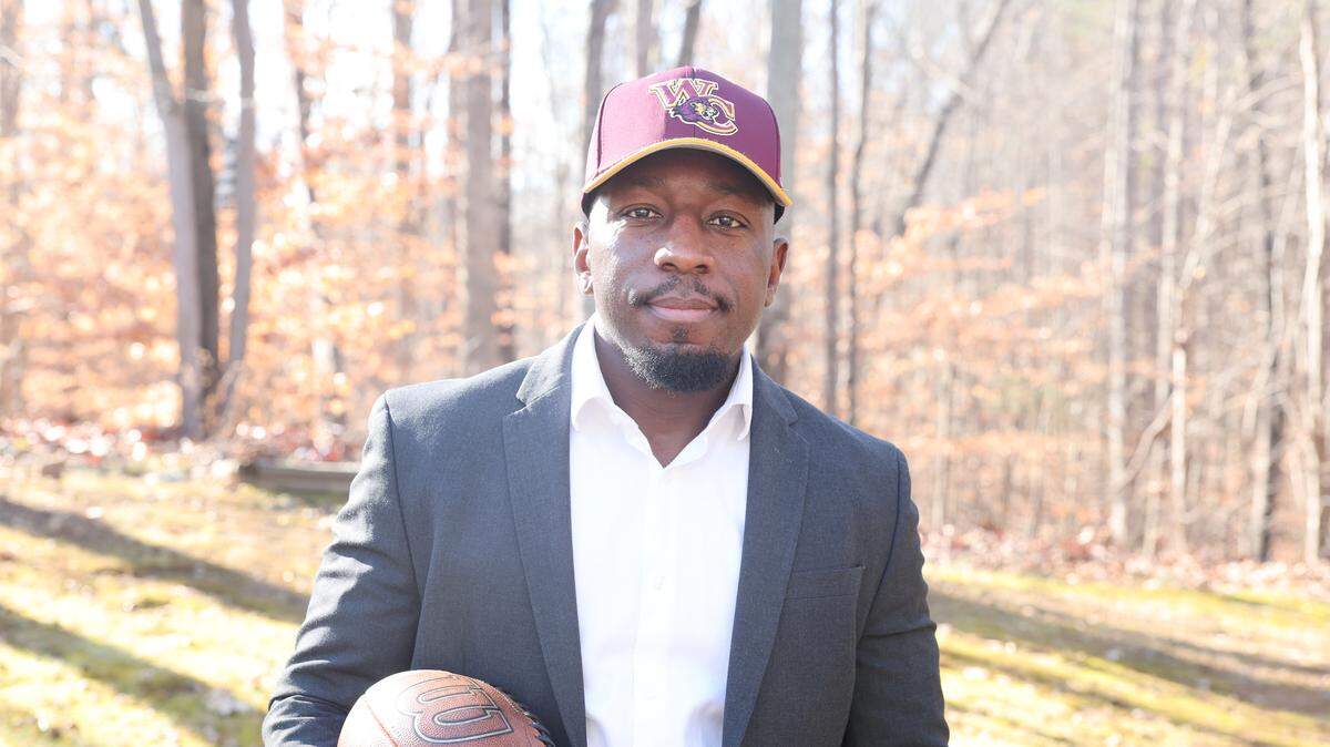 Charlotte’s emerging leaders: Donald Littlejohn II builds leaders, on and off field