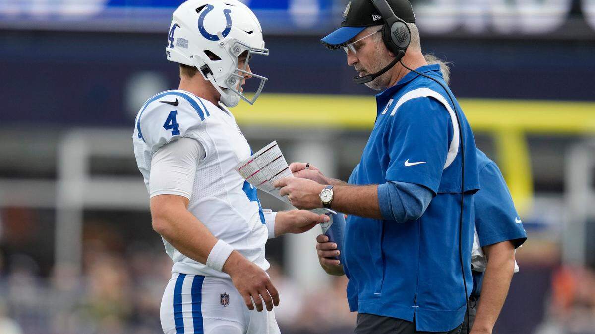 Why Panthers’ hiring of Frank Reich makes a lot of sense in wake of the Matt Rhule era
