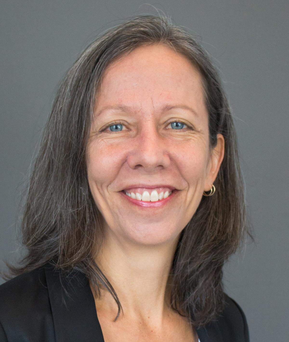 Kathleen DuVal