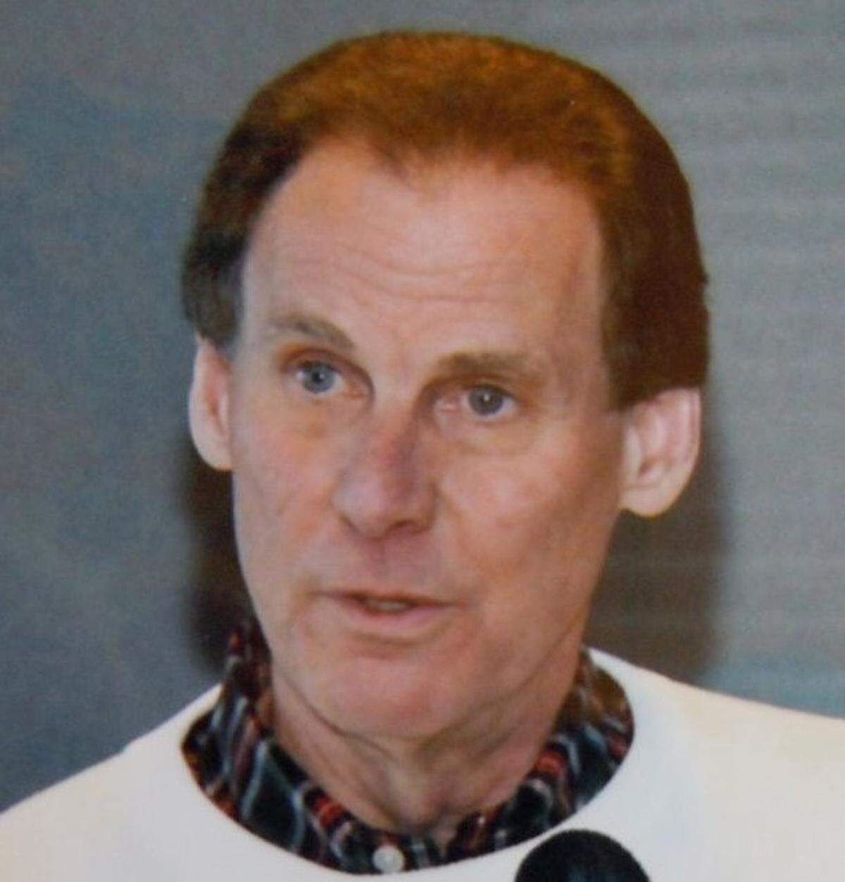 Ron Shuping[y