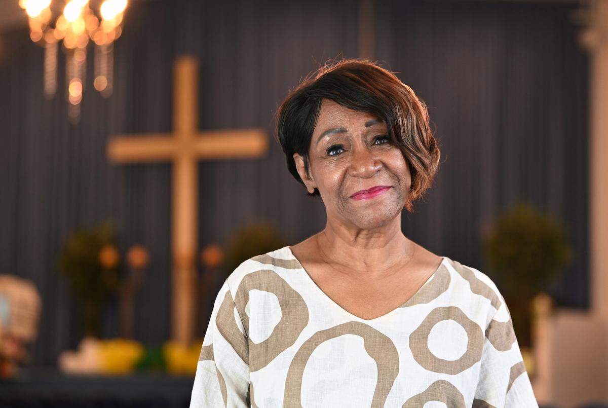 Dr. Bonnie Allen