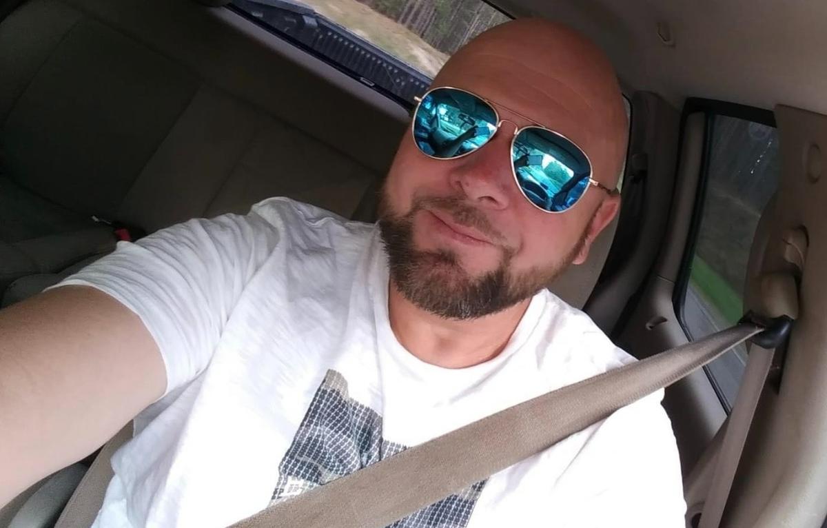 Jesus Olivares was one of three construction workers who died when scaffolding collapsed on an uptown Charlotte construction site on Jan. 2.