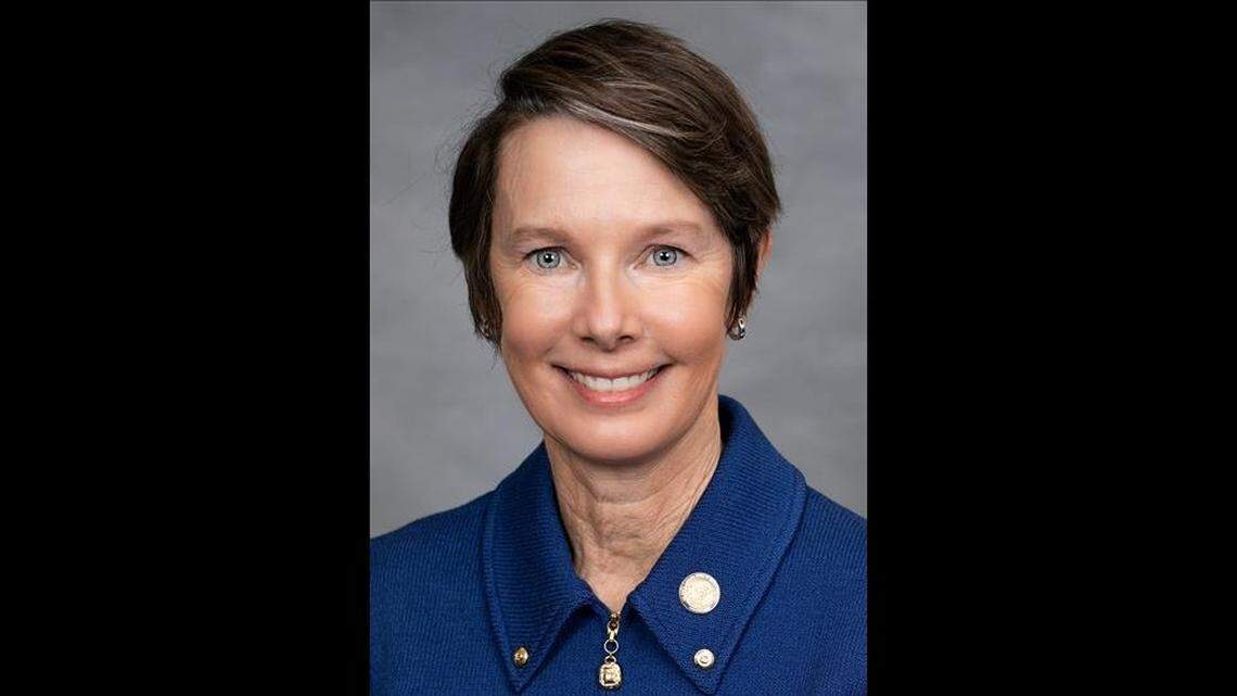 Rachel Hunt, candidate for NC Senate District 42