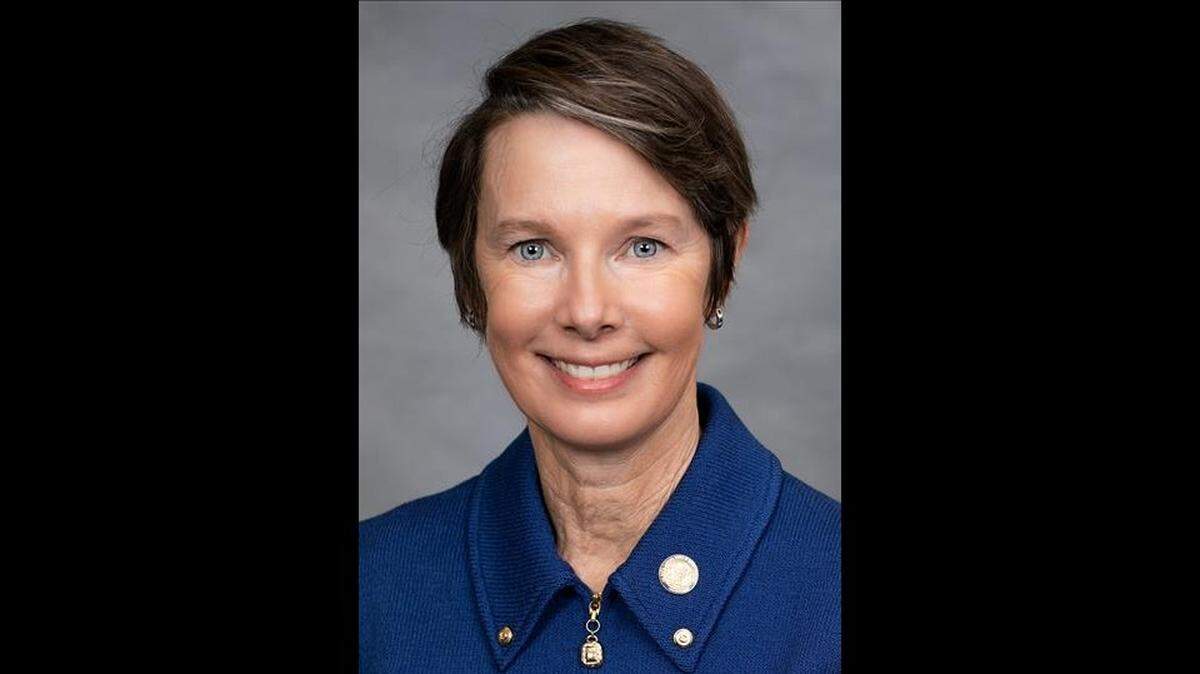 Rachel Hunt, candidate for NC Senate District 42